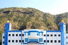 Late Narayandas Bhawandas Chhabada Institute of Technology Polytechnic, Satara