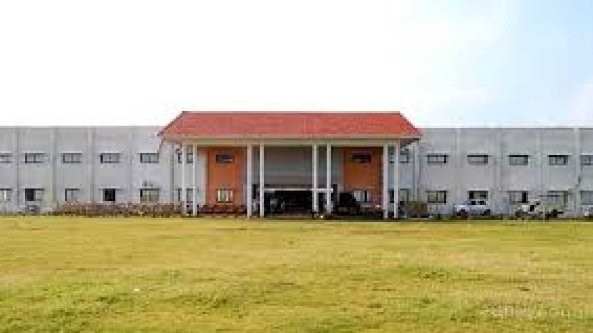 Late Ramoti Devi Institute of Engineering, Ujjain