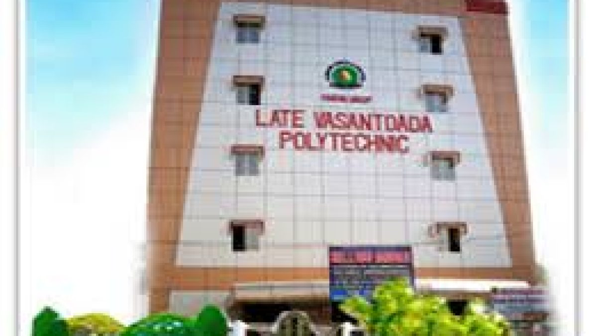 Late Vasantdada Polytechnic, Nagpur