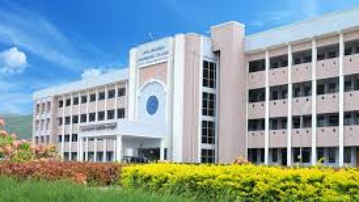 Latha Mathavan Engineering College, Madurai