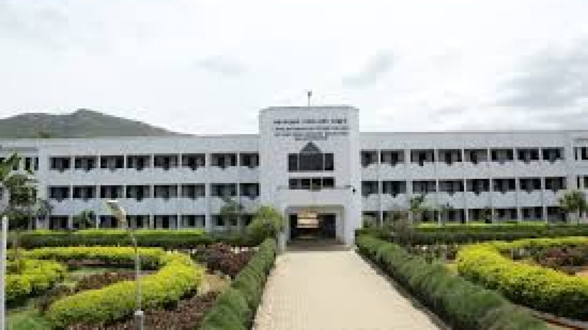 Latha Mathavan Polytechnic College, Madurai