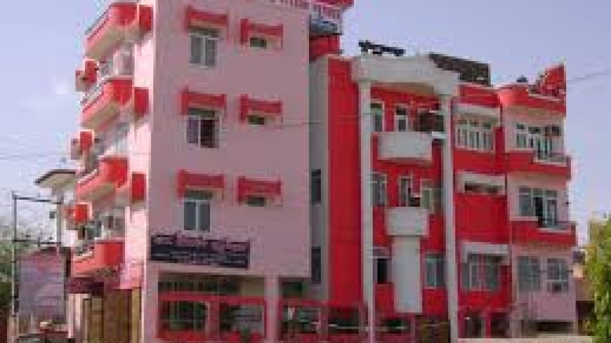 Laxman Seth Group of Institutions, Shivpuri