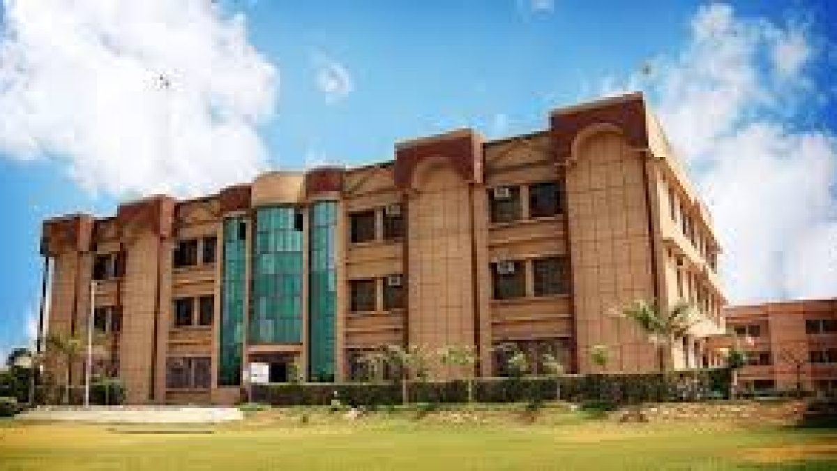 Laxmi Devi Institute of Engineering and Technology, Alwar