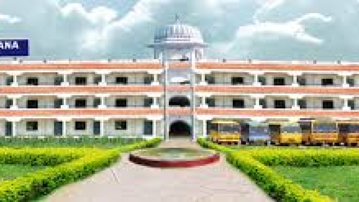 Laxmi Narayana Polytechnic College, Dharmapuri