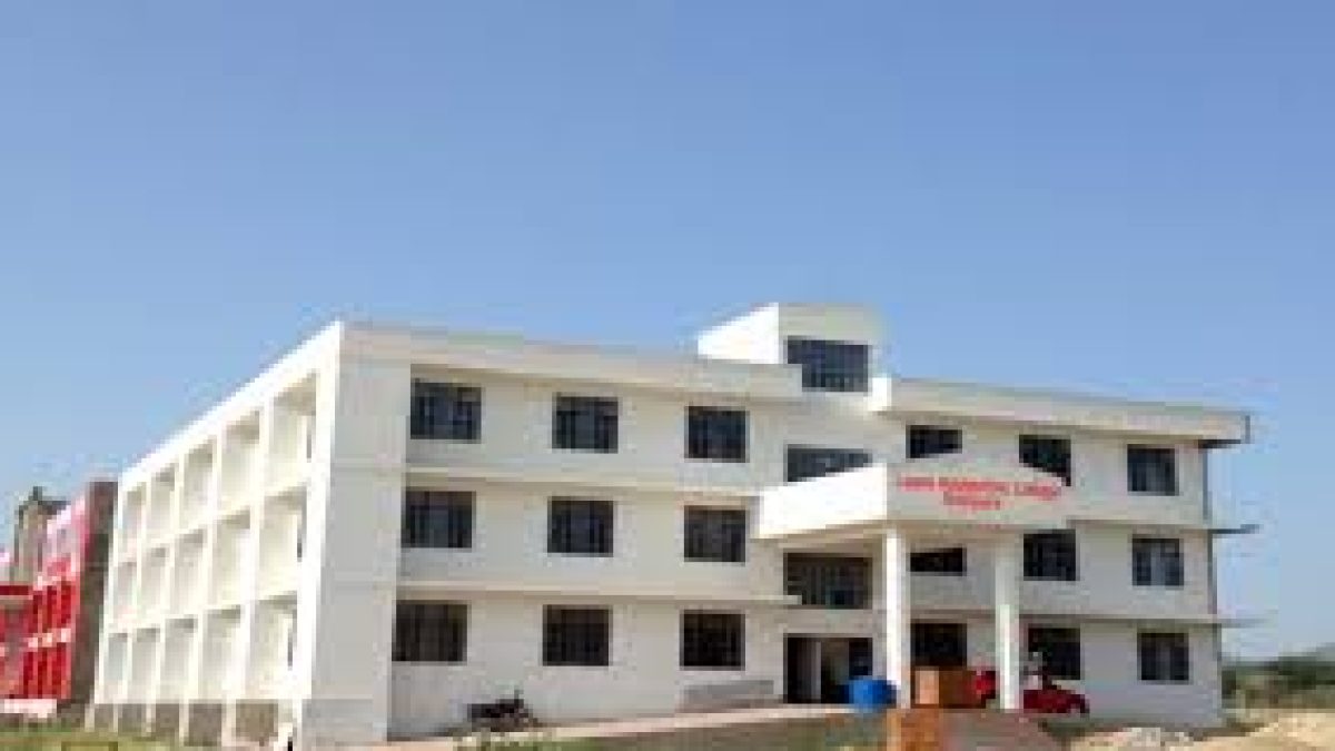 Laxmi Polytechnic College, Jaipur