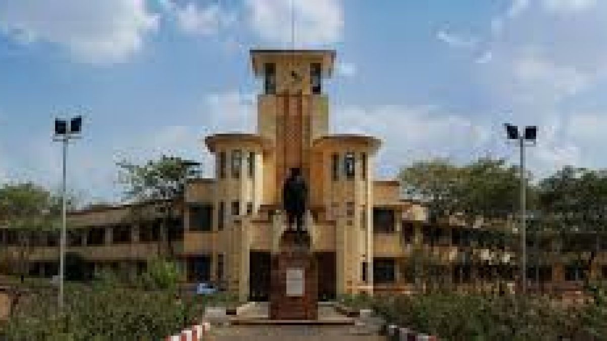 Laxminarayan Institute of Technology, Nagpur