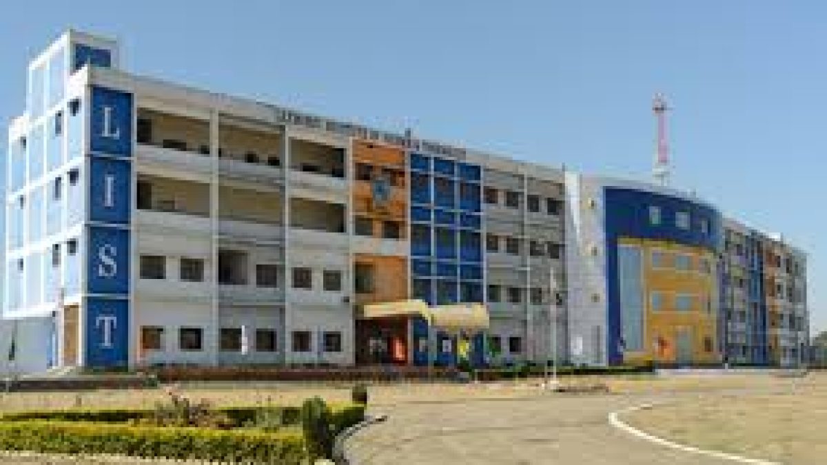 Laxmipati Institute of Science and Technology, Bhopal
