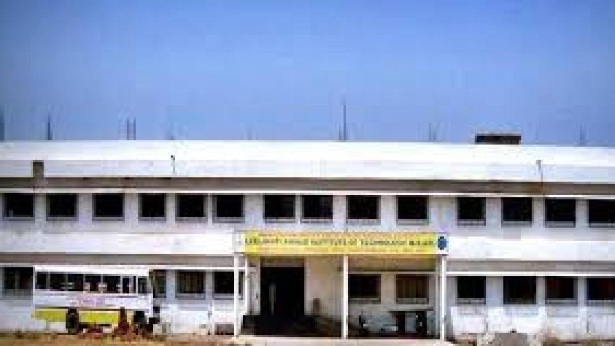 Leelavati Awhad Institute of Technology and Management Studies and Research, Thane