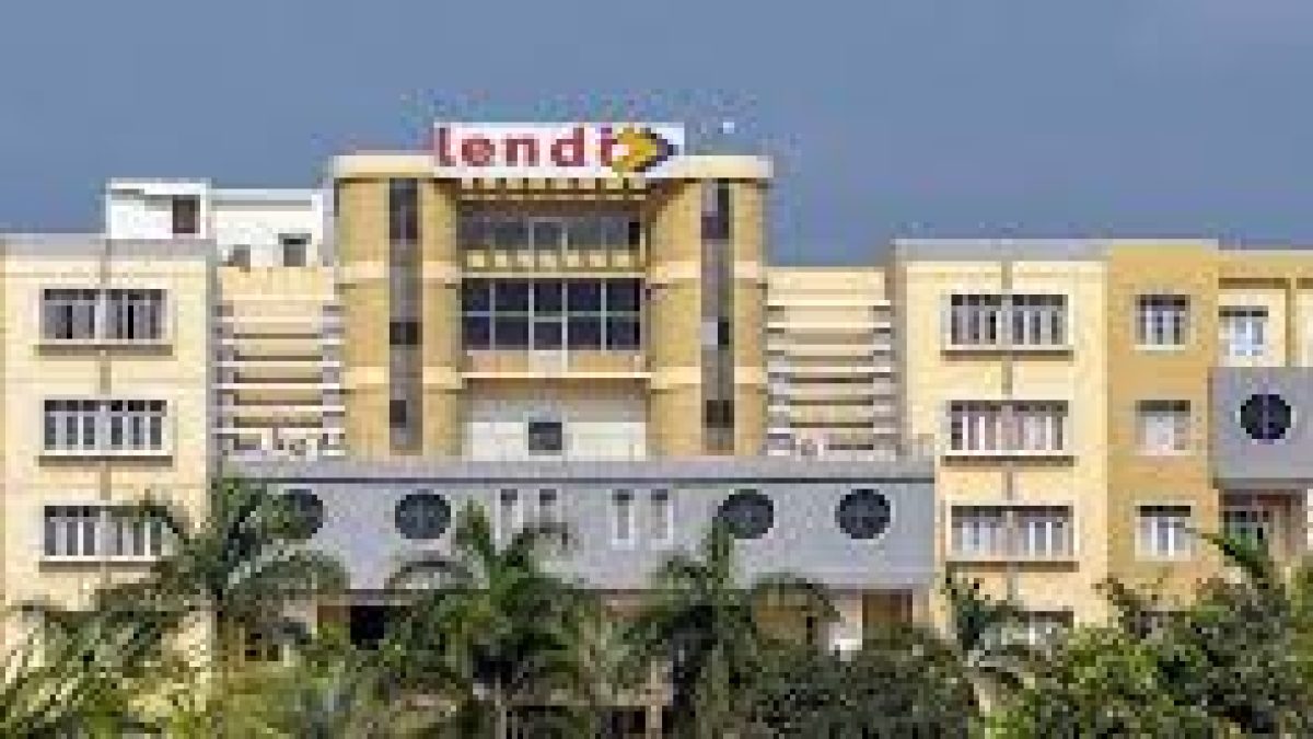 Lendi Institute of Engineering and Technology, Vizianagaram