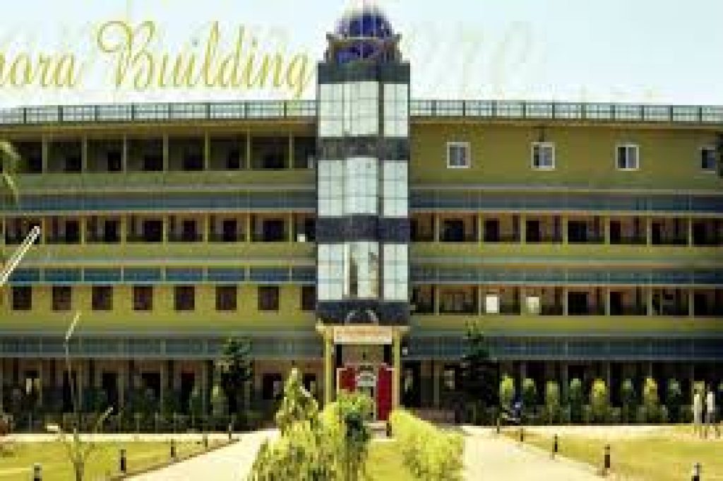 Lenora College of Engineering, Ramachandrapuram