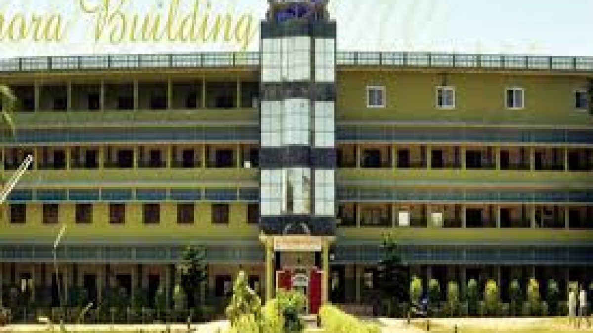 Lenora College of Engineering, Ramachandrapuram