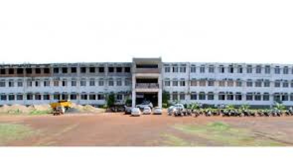 Lingarajappa Engineering College, Bidar