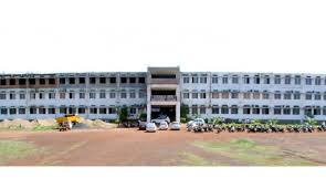 Lingarajappa Engineering College, Bidar
