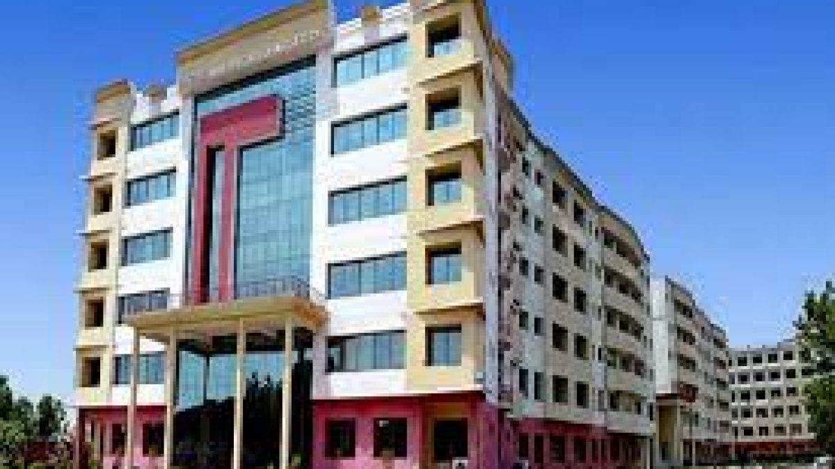 Lingaya's GVKS Institute of Management and Technology, Faridabad