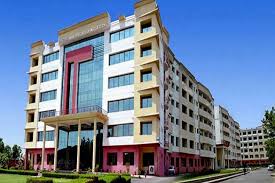 Lingaya's GVKS Institute of Management and Technology, Faridabad