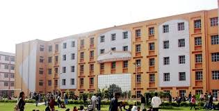 Lingayas Institute of Management and Technology, Vijayawada