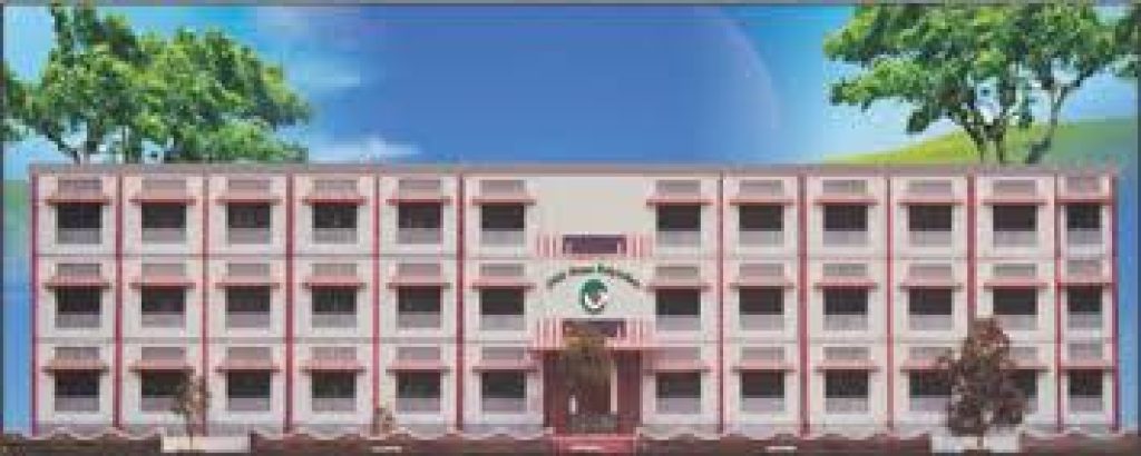 Little Flower Polytechnic, Gorakhpur
