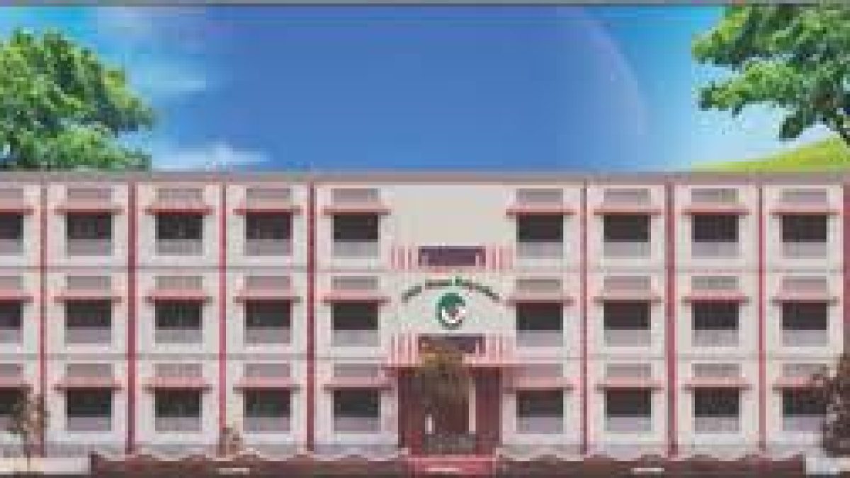 Little Flower Polytechnic, Gorakhpur