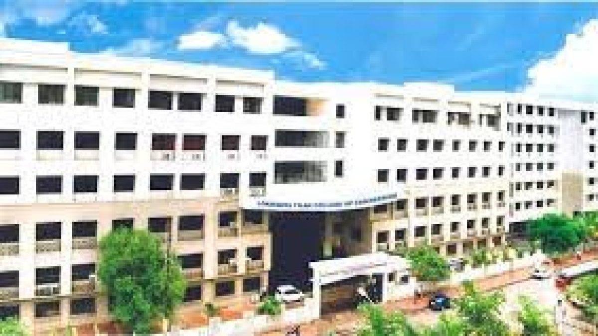 Lokmanya Tilak College of Engineering, Navi Mumbai