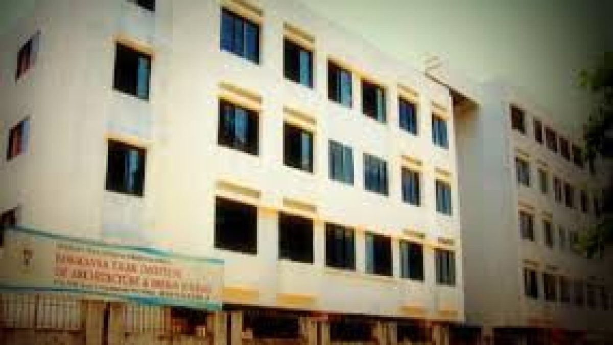 Lokmanya Tilak Institute of Architecture and Design Studies, Navi Mumbai