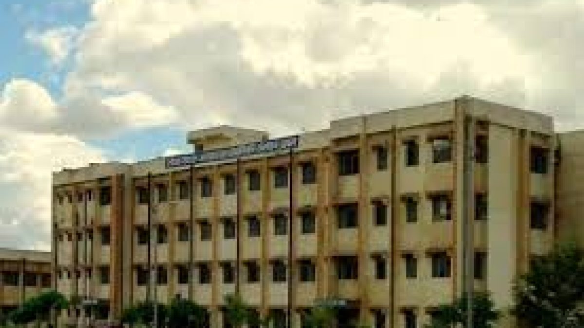 Loknayak Jai Prakash Institute of Technology, Chhapra