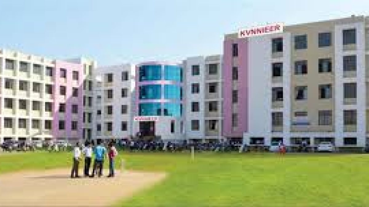 Loknete Gopinathji Munde Institute of Engineering Education and Research, Nashik