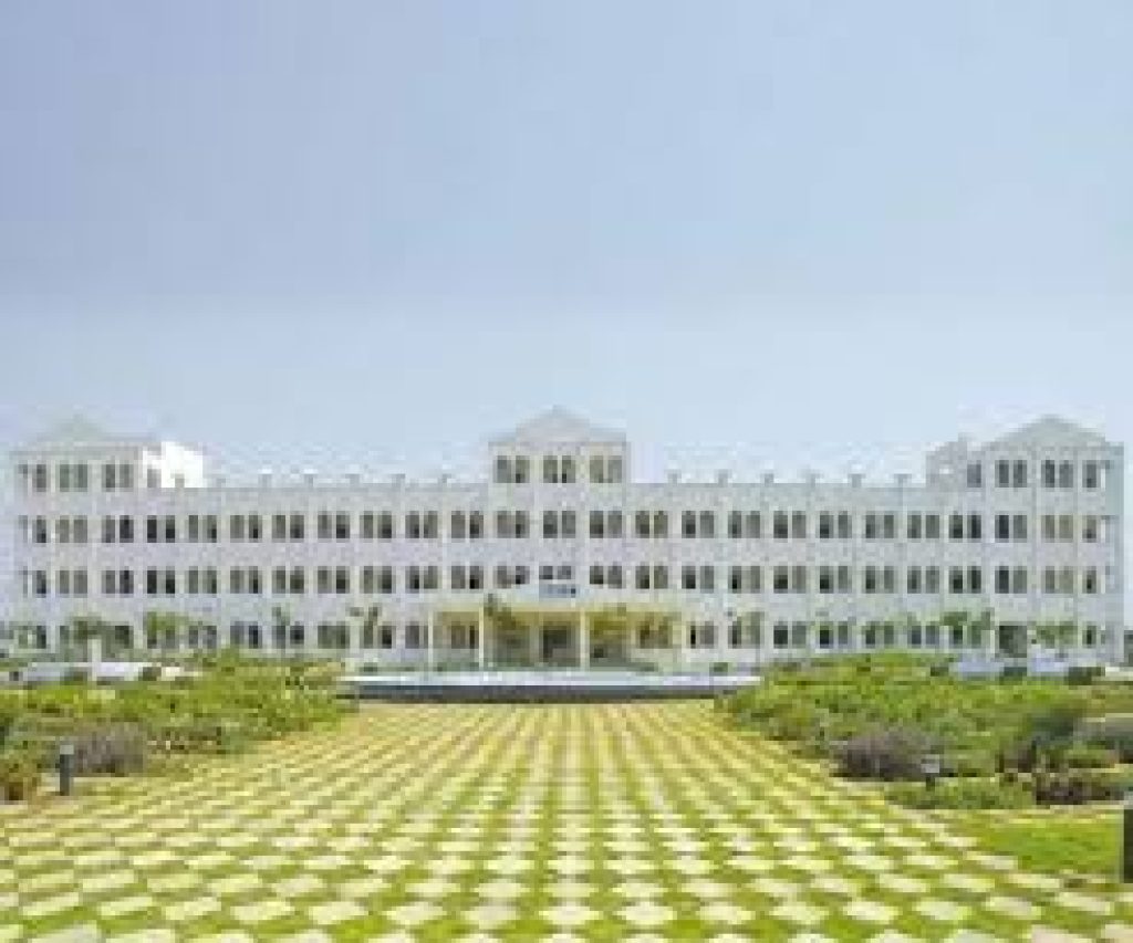 Lord Ayyappa Institute of Engineering and Technology, Kancheepuram