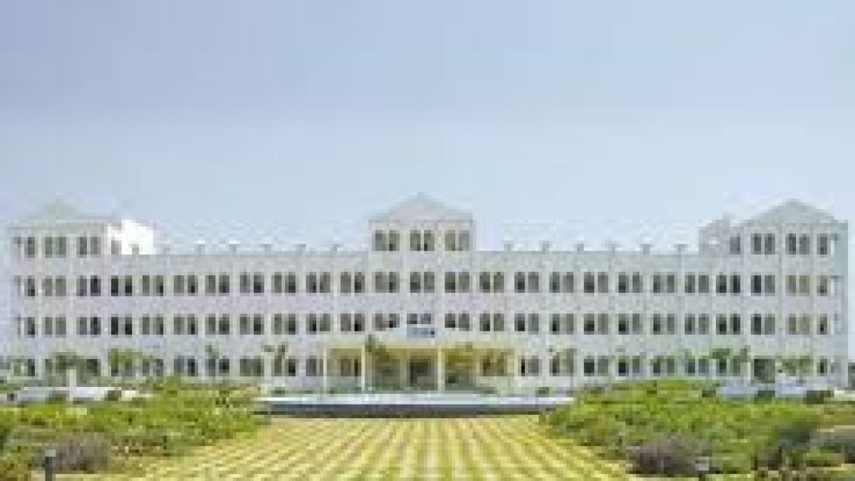 Lord Ayyappa Institute of Engineering and Technology, Kancheepuram