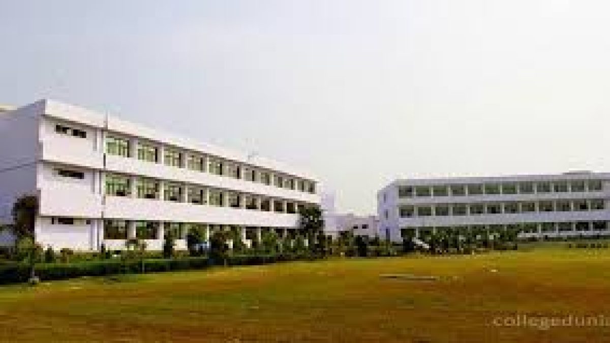 Lord Krishna College of Engineering, Ghaziabad