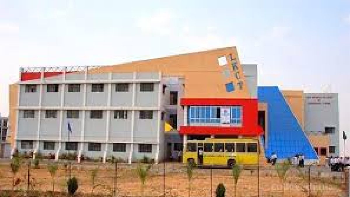 Lord Krishna College of Technology, Indore