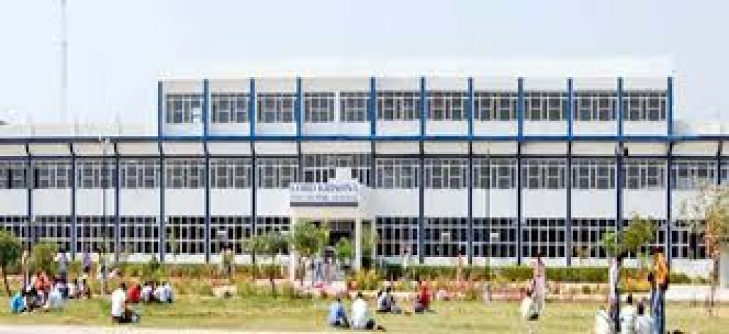 Lord Krishna Polytechnic College, Kapurthala