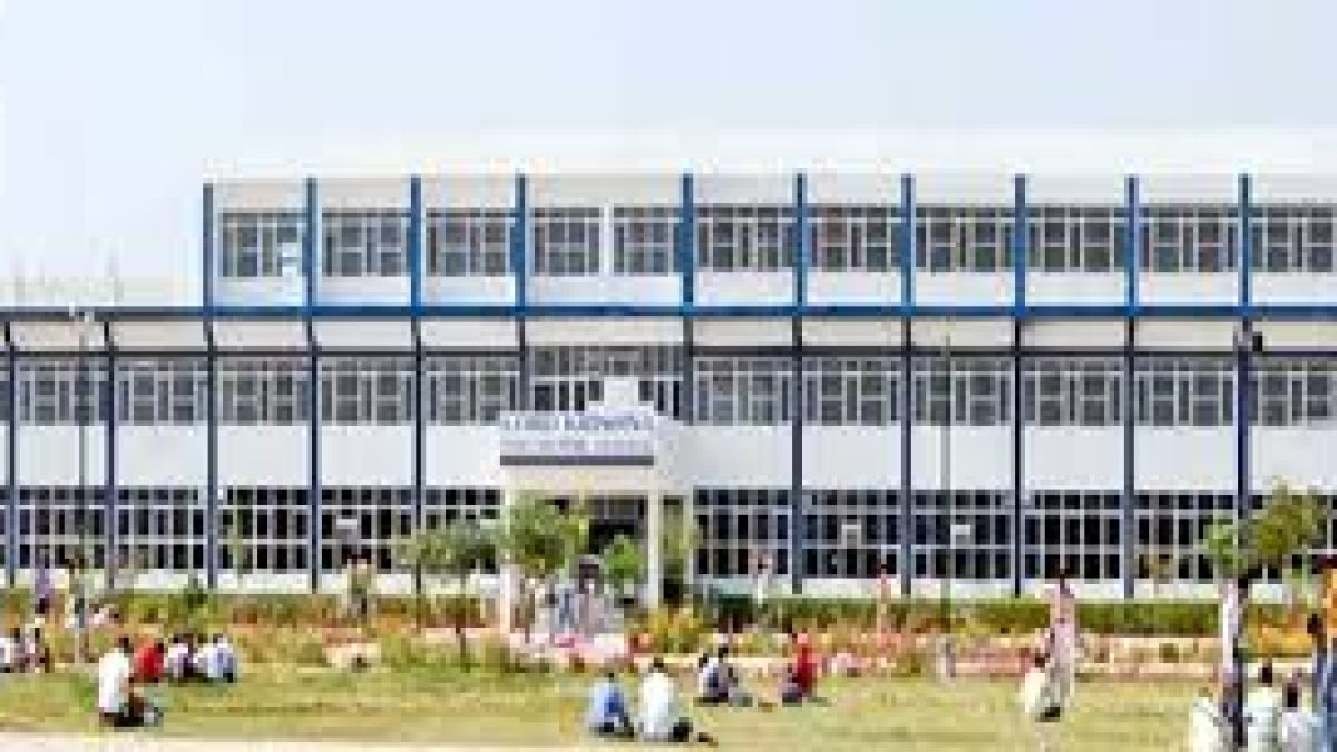 Lord Krishna Polytechnic College, Kapurthala
