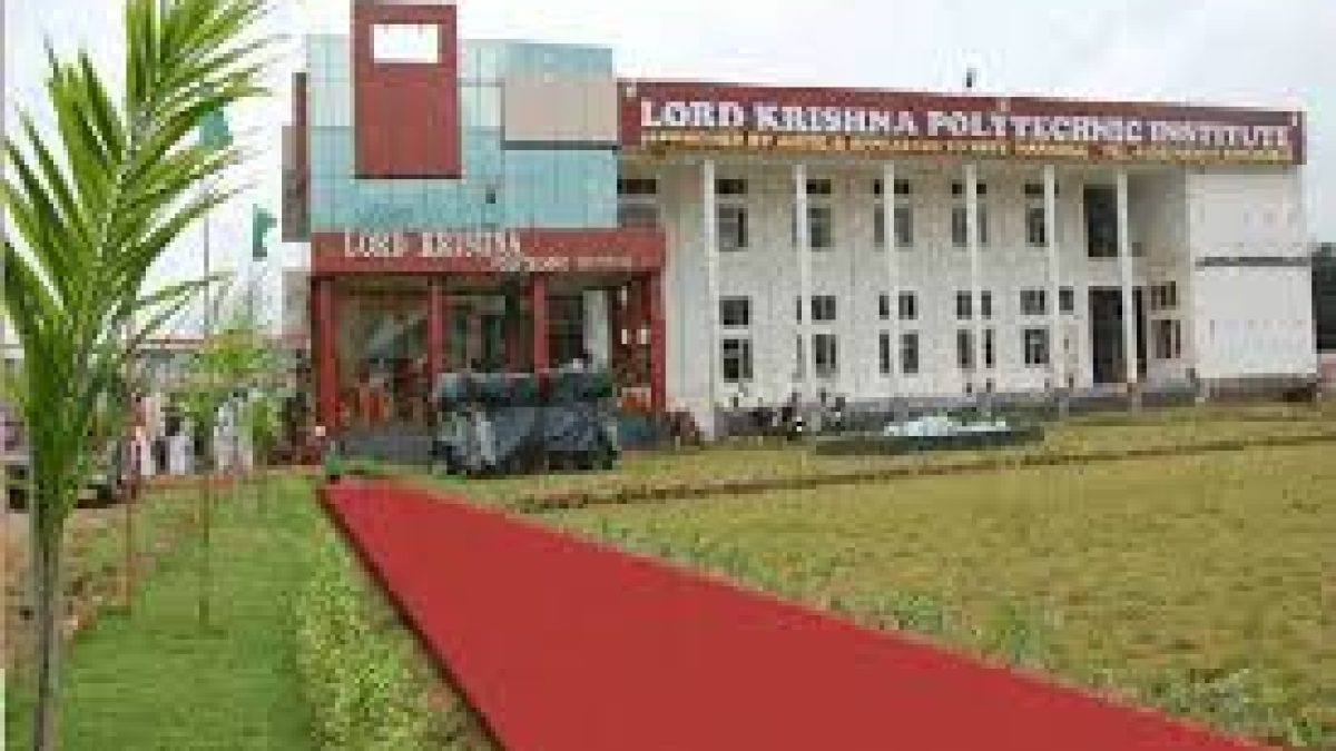 Lord Krishna Polytechnic Institute, Rohtak