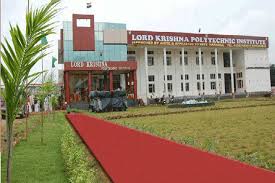 Lord Krishna Polytechnic Institute, Rohtak