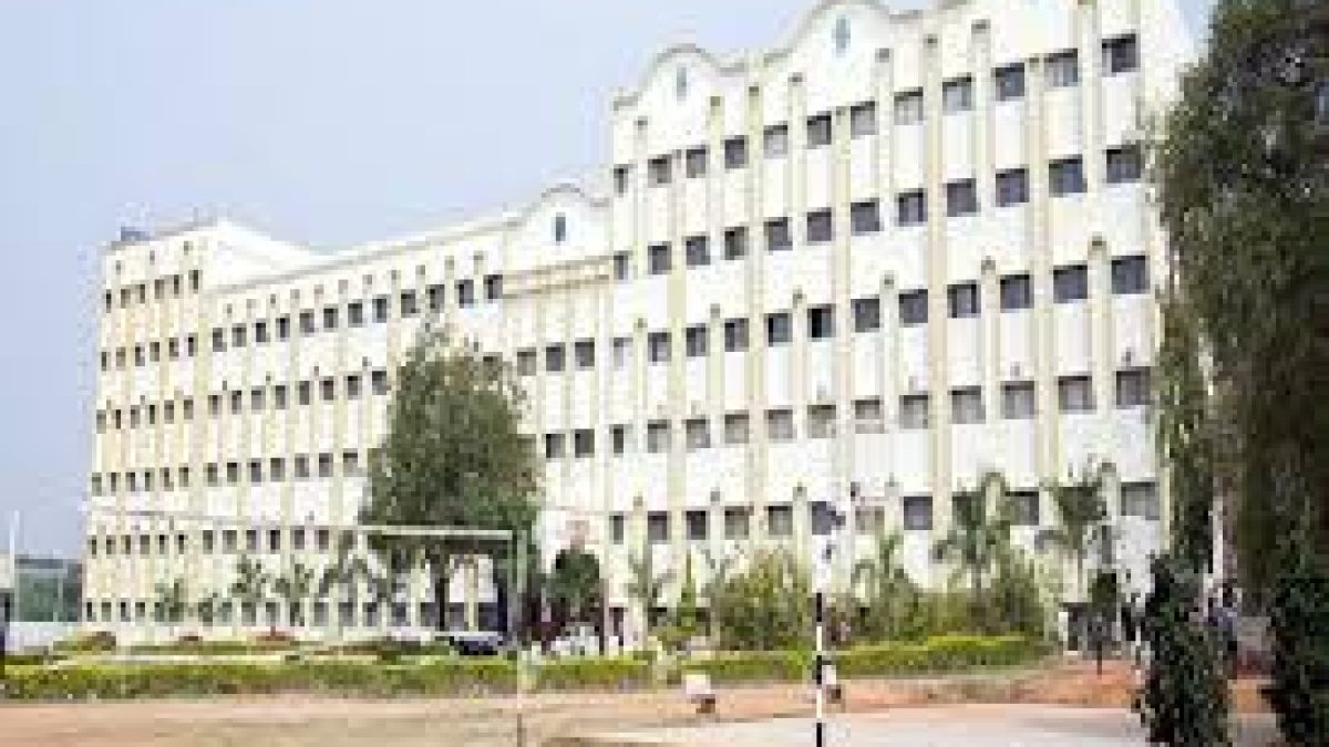 Lords Institute of Engineering and Technology, Hyderabad