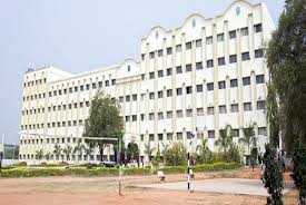 Lords Institute of Engineering and Technology, Hyderabad