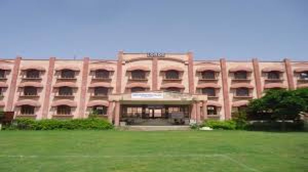 Lords University, Alwar