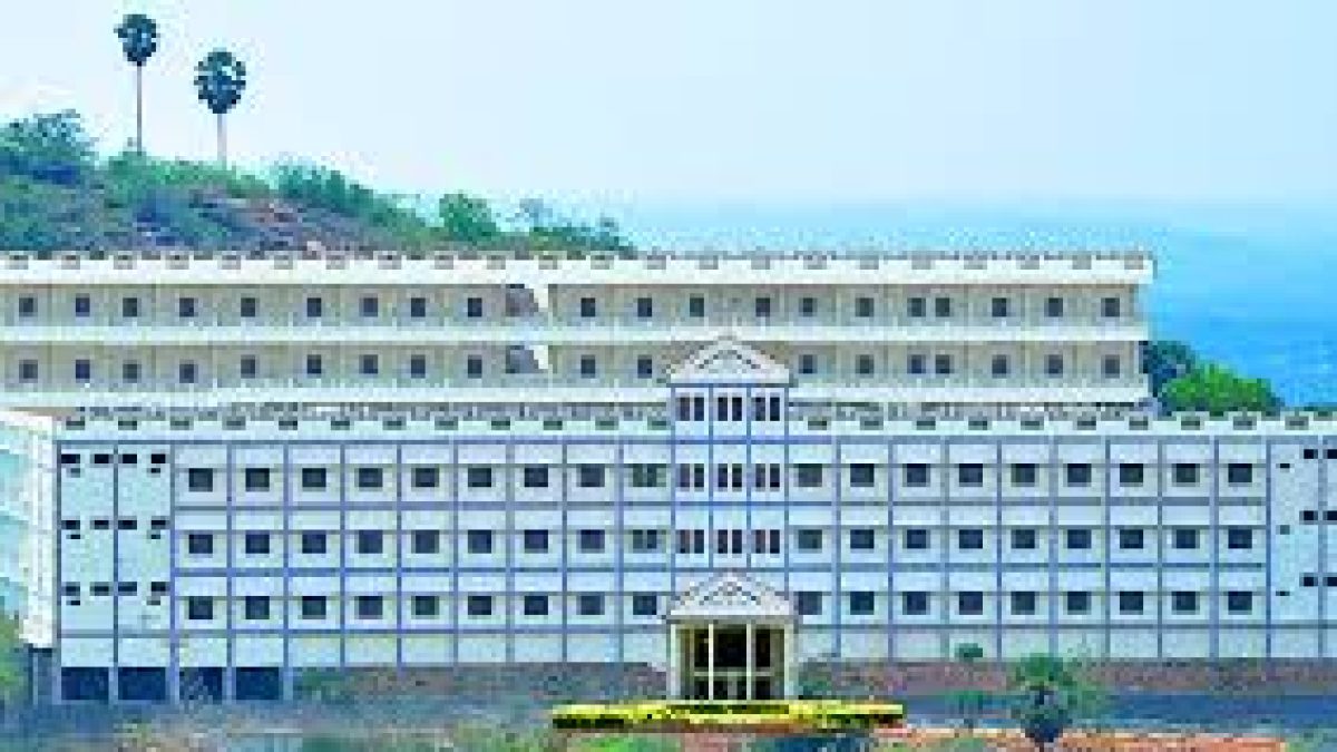 Lourdes Mount College of Engineering and Technology, Mullanganavilai