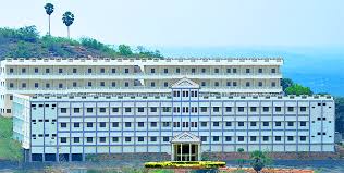 Lourdes Mount College of Engineering and Technology, Mullanganavilai