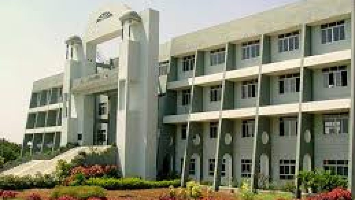 Loyola Academy Degree and PG College, Secunderabad