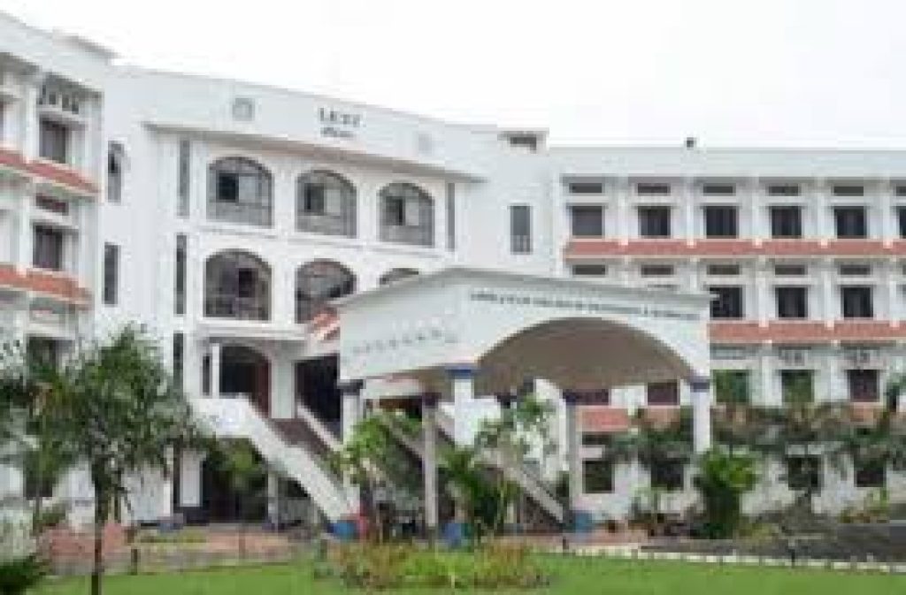 Loyola-ICAM College of Engineering and Technology, Chennai