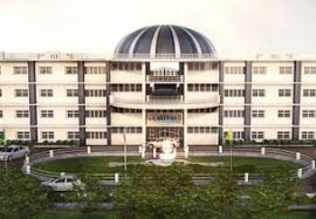 Lucknow Model Institute of Technology and Management, Lucknow