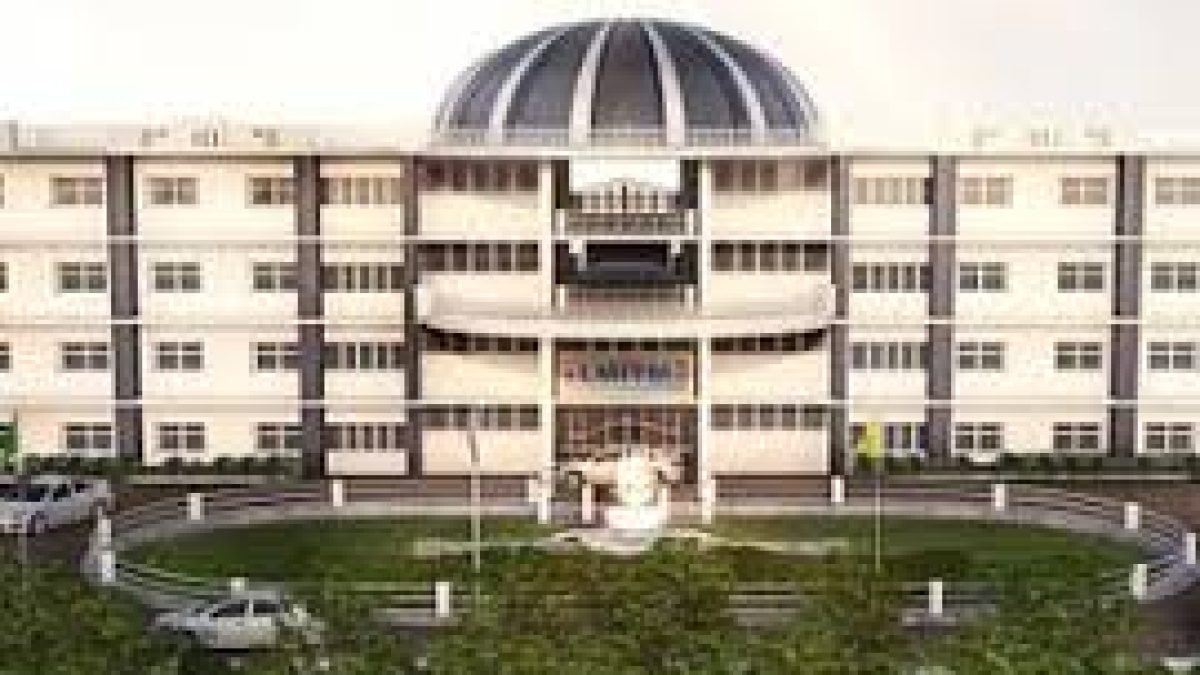 Lucknow Model Institute of Technology and Management, Lucknow