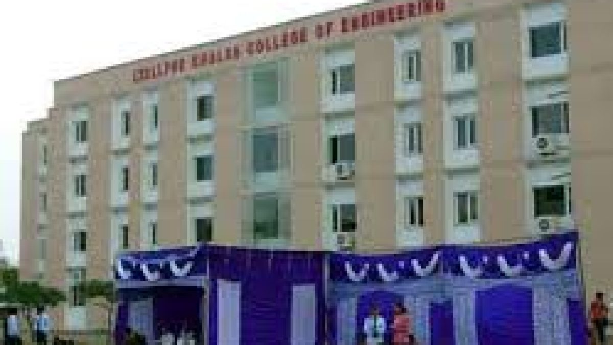 Lyallpur Khalsa College of Engineering,