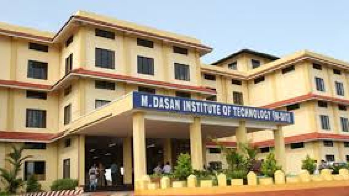 M Dasan Institute of Technology, Kozhikode