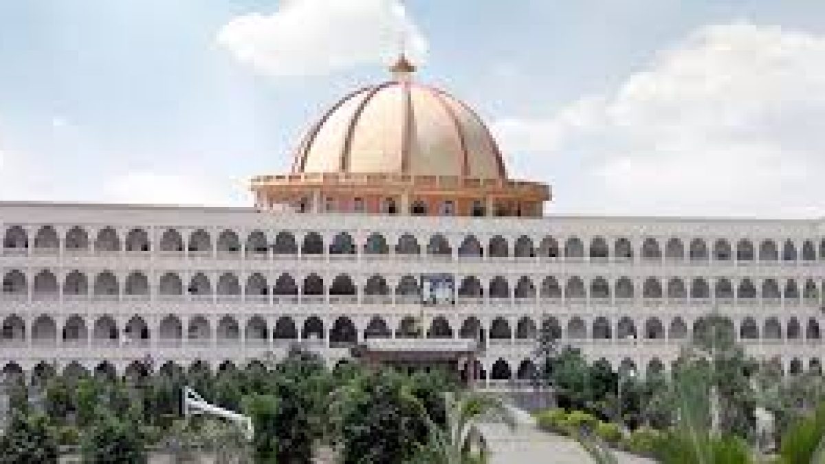 MAEER's MIT College of Railway Engineering and Research, Barshi