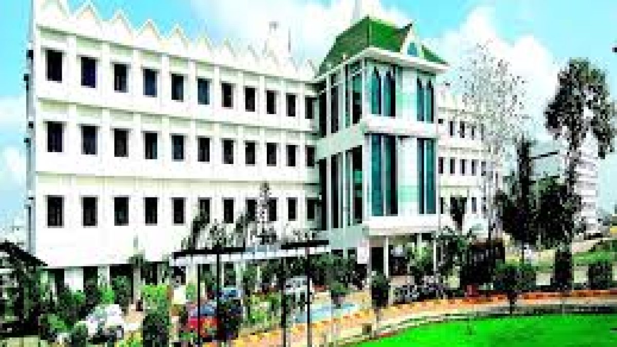 MAM College of Engineering, Tiruchirappalli