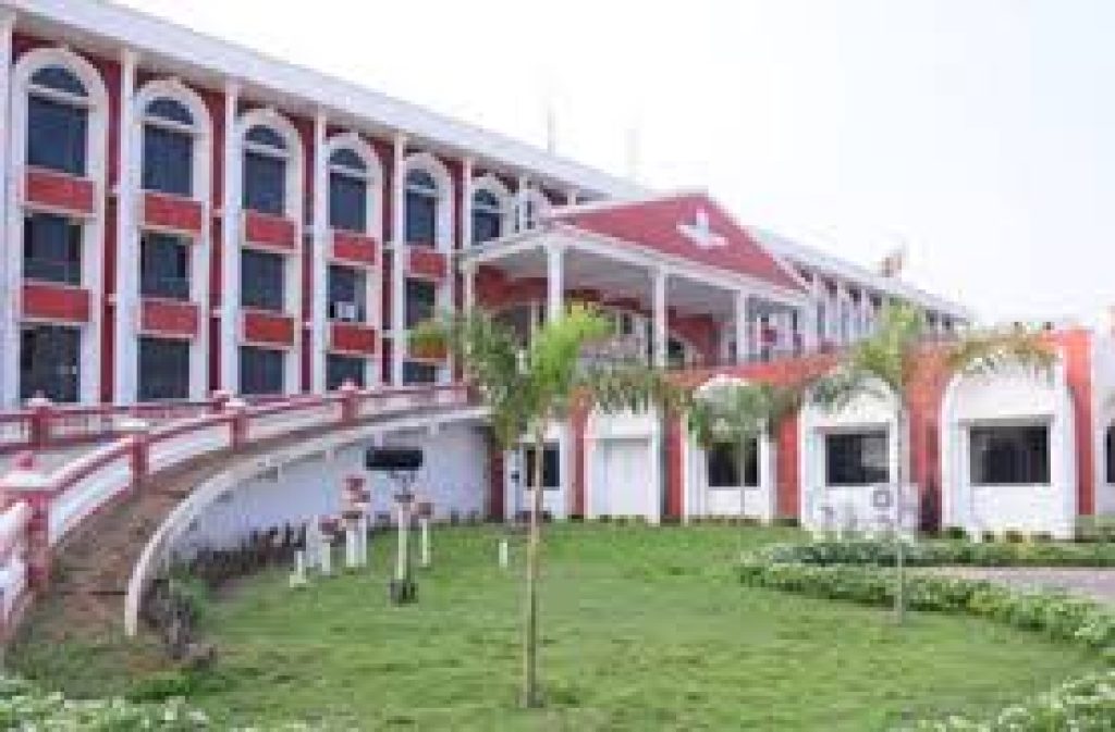 MAM College of Engineering and Technology, Tiruchirappalli