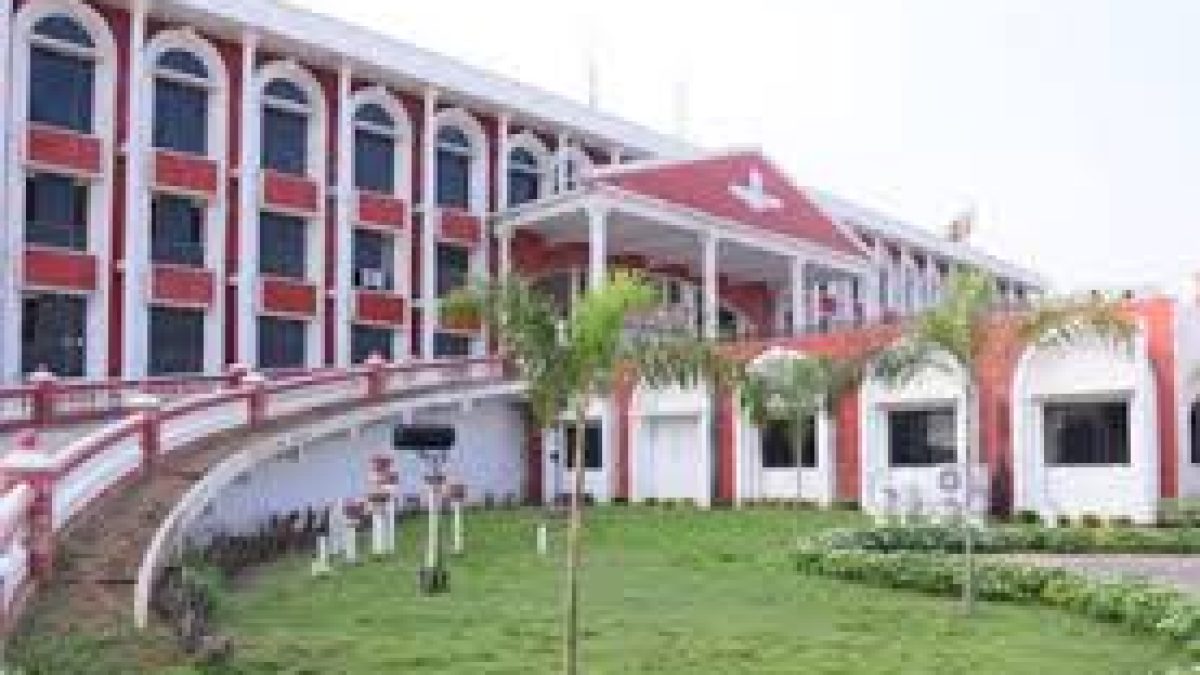 MAM College of Engineering and Technology, Tiruchirappalli