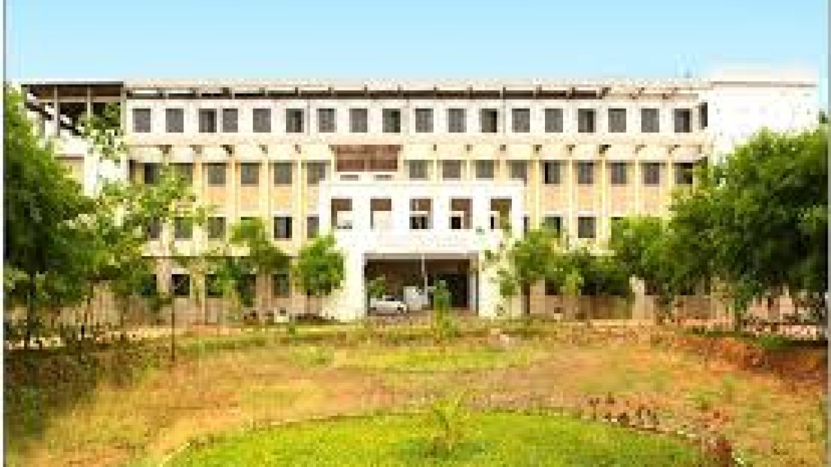 MAR College of Engineering and Technology, Pudukkottai